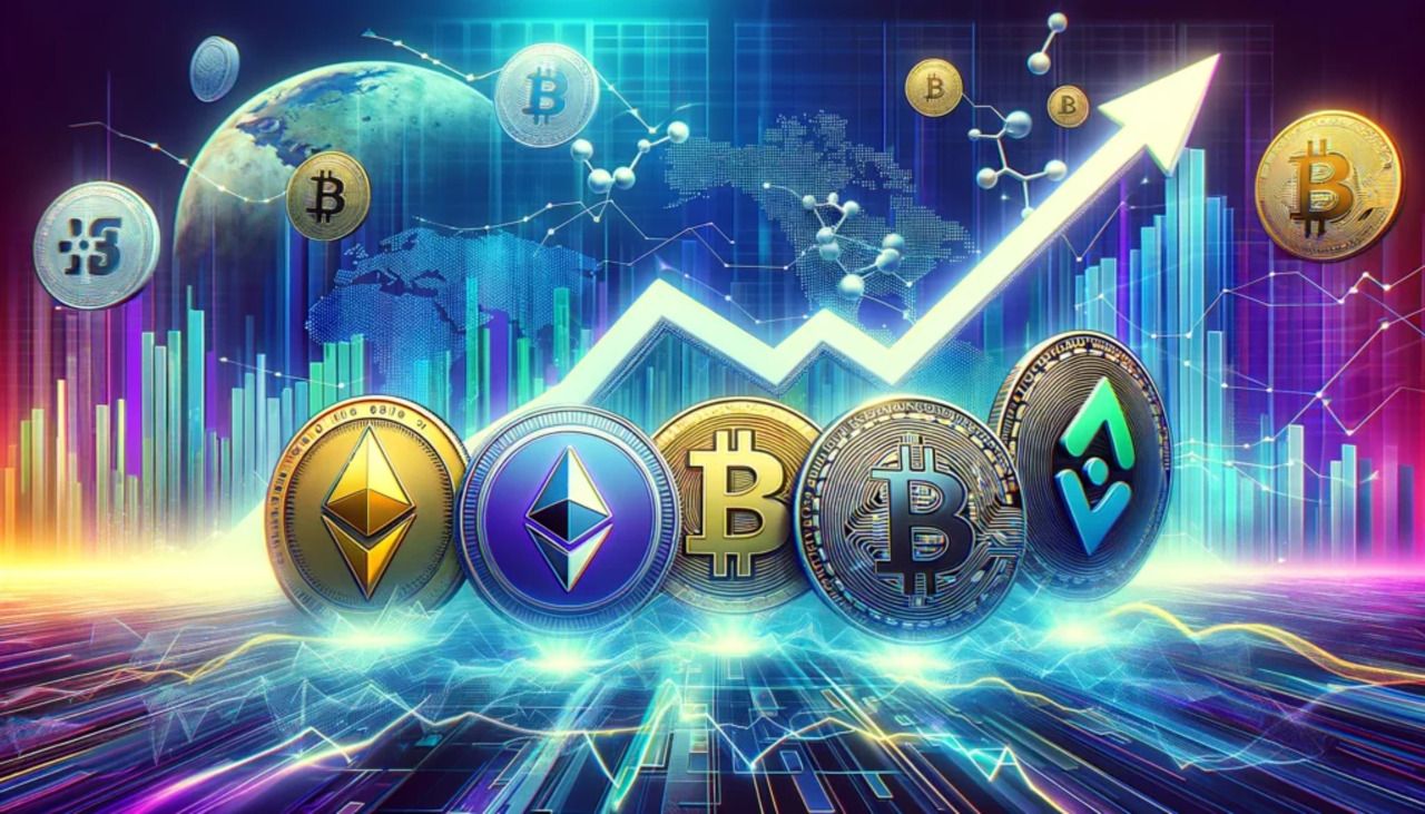 Mùa Altcoin đang rục rịch trở lại, theo nhận định từ chuyên gia!